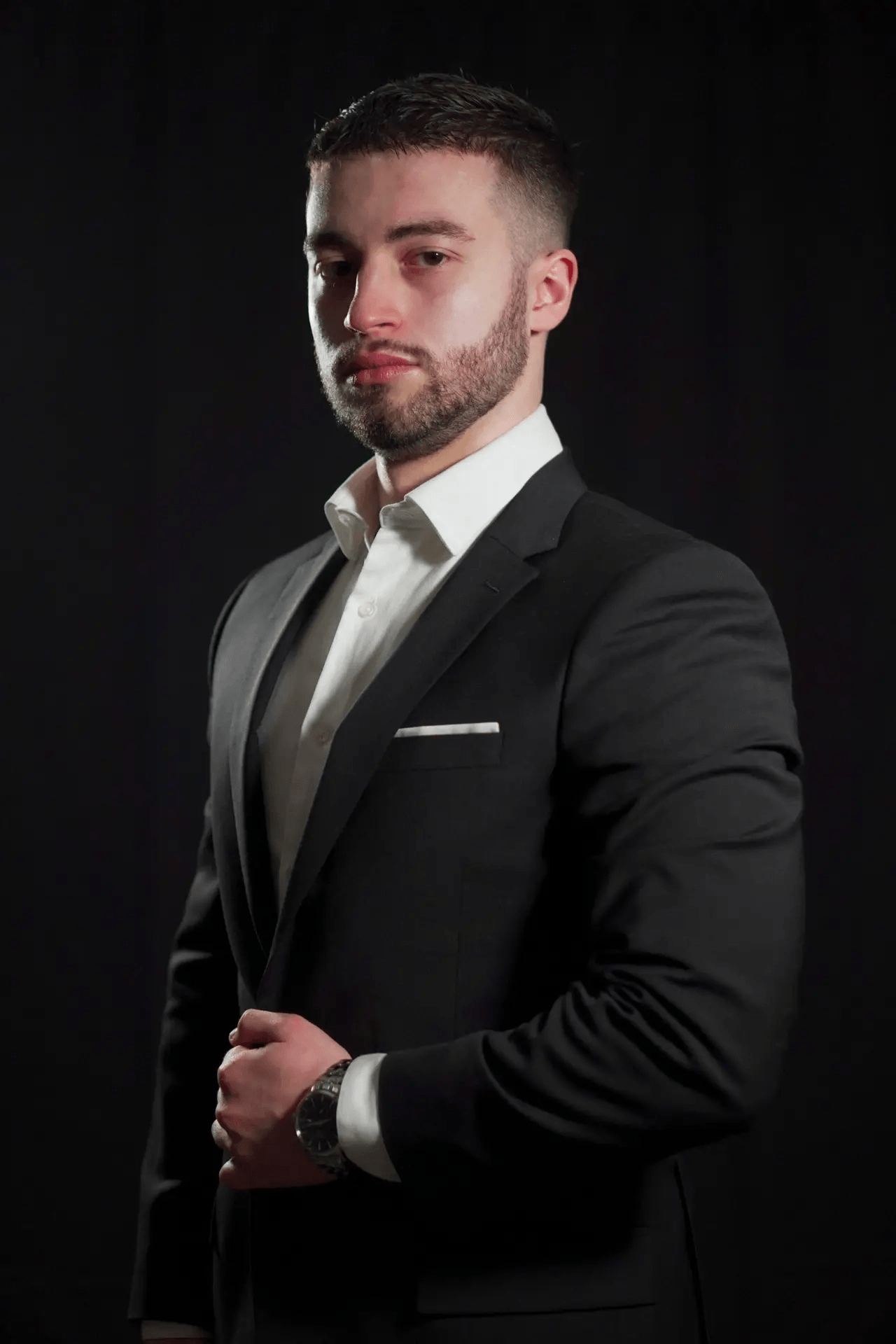 Robert Babić Profile Photo