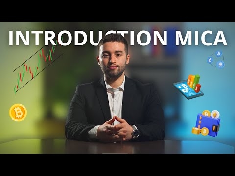 Demystifying MiCA: Europe’s New Crypto Framework Explained