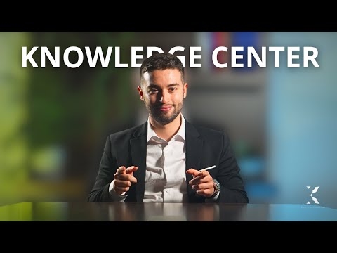 Unlocking Legal Clarity: Welcome to the Knowledge Center