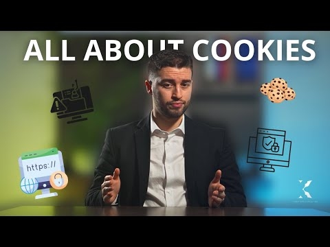 GDPR 101: All about Cookies