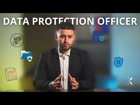GDPR DPO Requirements: Exploring the Data Protection Officer Role