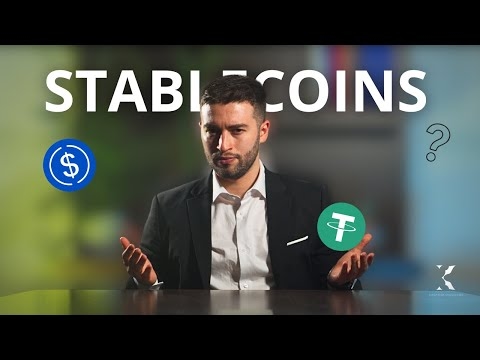 Stablecoins in the EU: MiCA Compliance and What It Means for Users